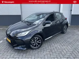Toyota Yaris 1.5 Hybrid Dynamic