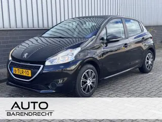 Peugeot 208 1.0 VTi Access LEES TEKST! Airco | Cruise | 5-deurs