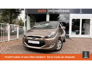 Hyundai ix20 1.6i i-Motion | Automaat | Volledig onderhouden |
