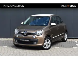 Renault Twingo SCe Dynamique | 1E EIGENAAR | BLUETOOTH RADIO | CRUISE CONTROL | CLIMATE CONTROL | LM