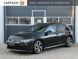 Volkswagen Golf 1.5 eTSI R-Line | Pano | LED | Stoel verwarming | 3x R-Line | Camera |