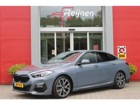 BMW 2-serie Gran Coupé 218i M SPORT EDITION | TREKHAAK MET AFNEEMBARE KOGEL | HARMAN KARDON SOUND-SY