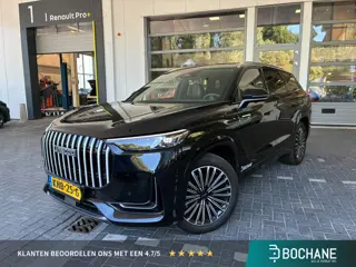 Jaecoo 8 1.5 SHS-P Luxury 5p | Demo | Panoramadak | Navigatie |