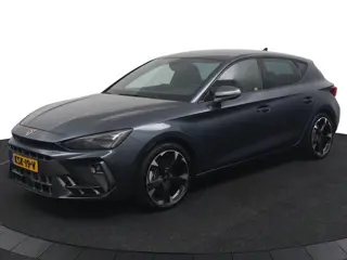 CUPRA Leon 1.5 TSI e-Hybrid Business Rijklaarprijs!