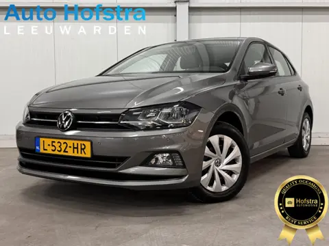 Volkswagen Polo 1.0 TSI Comfortline 96 PK TURBO NAVI CARPLAY 2XPDC AIRCO CRUISE