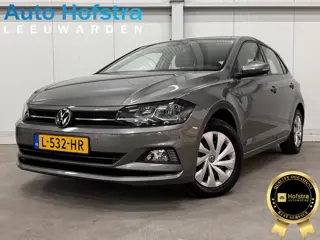 Volkswagen Polo 1.0 TSI Comfortline 96 PK TURBO NAVI CARPLAY 2XPDC AIRCO CRUISE