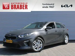 Kia Ceed 1.0 T-GDi DynamicLine | Navi | 16" LM | Airco | Cruise | PDC | Camera | Dealeronderhouden |