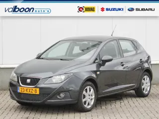 SEAT Ibiza 1.4 Spirit | Airco | Trekhaak