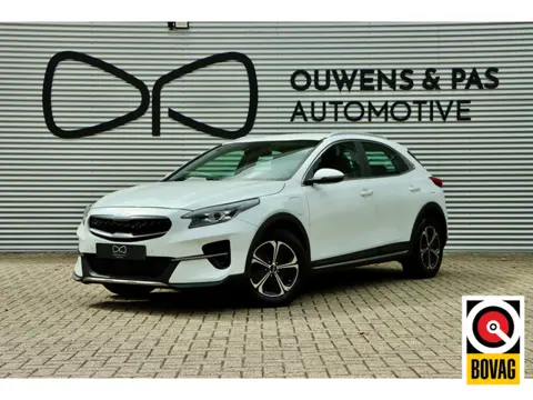 Kia XCeed 1.6 GDi PHEV DynamicLine | CAMERA | ACC | STUURWIELVERW.