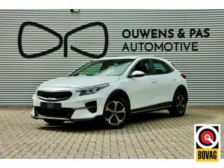 Kia XCeed 1.6 GDi PHEV DynamicLine | CAMERA | ACC | STUURWIELVERW.