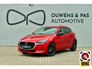 Mazda 2 1.5 Skyactiv-G Comfort | 1E EIGENAAR | CARPLAY | STUURWIELVERW. | CAMERA