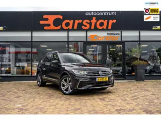 Volkswagen Tiguan 1.4 TSI eHybrid R-Line Business+|PANO|R-Line|VIRTUAL