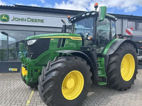 John Deere 6R-215-779047