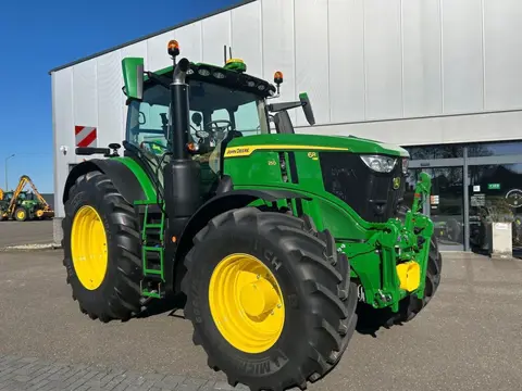 John Deere 6R-250-779054