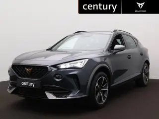 CUPRA Formentor 1.4 TSI e-Hybrid Essential | ACC | Vol. Leer | Elek. Stoelen | Zwenkbare trekhaak |