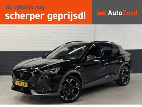 CUPRA Formentor 1.4 e-Hybrid Priority Navi / CarPlay / Clima / Camera