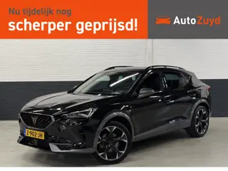 CUPRA Formentor 1.4 e-Hybrid Priority Navi / CarPlay / Clima / Camera