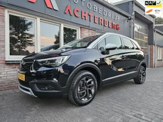 Opel Crossland X 1.2 Turbo 120 Jaar Edition Camera! LED! Carplay! NAP! Airco/Clima! Navigatie! Nette