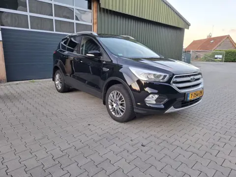 Ford Kuga 1.5 EcoBoost ST Line
