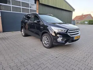 Ford Kuga 1.5 EcoBoost ST Line