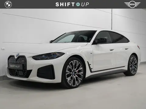 BMW i4 M50 Laser | Harman Kardon | CoPilot | 20" (bj 2022)