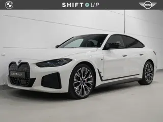 BMW i4 M50 Laser | Harman Kardon | CoPilot | 20" (bj 2022)