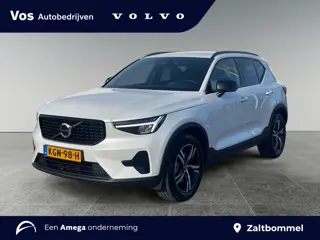 Volvo XC40 2.0 B4 Plus Dark