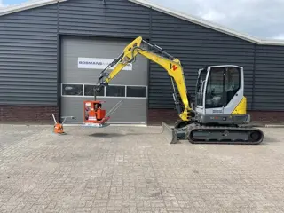 Te Huur Vacuümheffer/Tegeltiller/Vacuümunit 200kg/1500kg