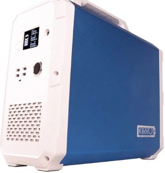 BLUETTI EB180 Powerstation NiMnCo Poweroak I Portable
