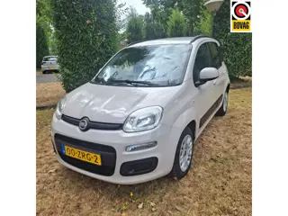 Fiat Panda 0.9 TwinAir Lounge