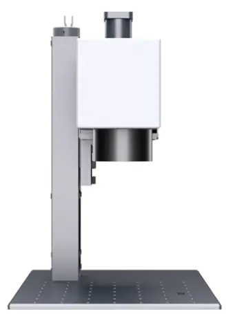 MR CARVE M2 2W Handheld Laser Engraving Machine