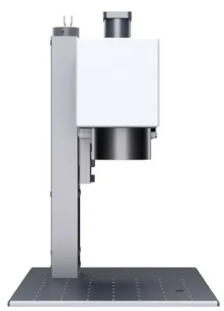 MR CARVE M2 2W Handheld Laser Engraving Machine