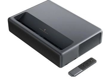 Xiaomi Mi 4K UHD Projector