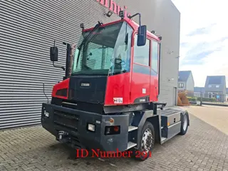 Kalmar TRL 618 i 4x4 20 Pieces! (bj 2018)