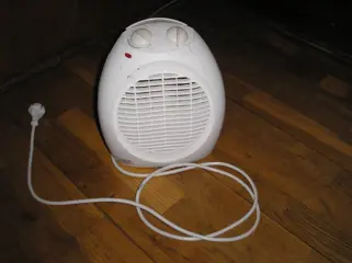 Tafelventilator