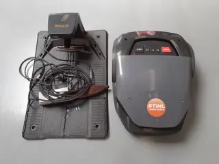 Stihl iMow 5 EVO
