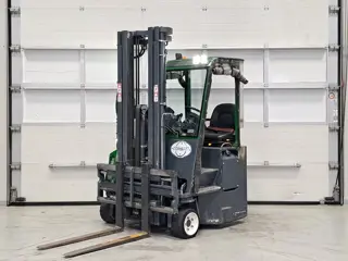 COMBILIFT CB3000 2015 3.0T