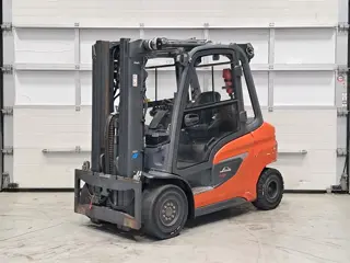 LINDE H35D-01 2022 3.5T