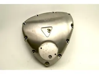 Used dynamodeksel bonneville t120 Grijs