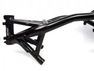 Used frame breva 1100 abs mx-zt-85