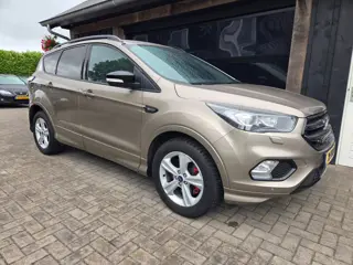 Ford Kuga 1.5 EcoBoost ST-Line