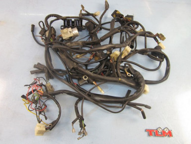 Used kabelboom v65 florida '86-'92 /A