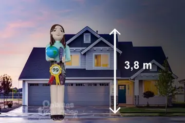 Sarah pop lerares, docente huren, landelijke bezorging mogel