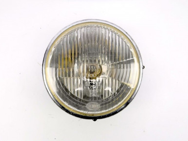 Used koplamp v35-ii 169mm zwart