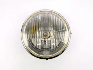 Used koplamp v35-ii 169mm zwart