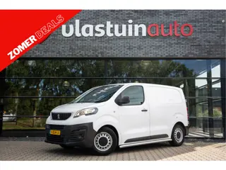Peugeot Expert 226C 1.6 BlueHDI 95 Profit+ (bj 2018)