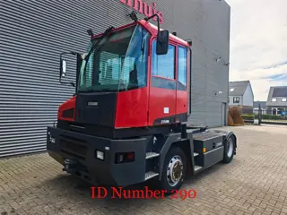 Kalmar TRL 618 i 4x4 20 Pieces! (bj 2018)