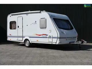 Swift Toscane 450|Zak luifel|Mover