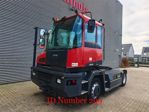 Kalmar TRL 618 i 4x4 20 Pieces! (bj 2017)