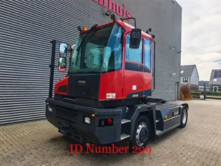 Kalmar TRL 618 i 4x4 20 Pieces! (bj 2017)
